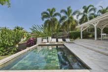 1 Location villa 10 personnes martinique - piscine  -